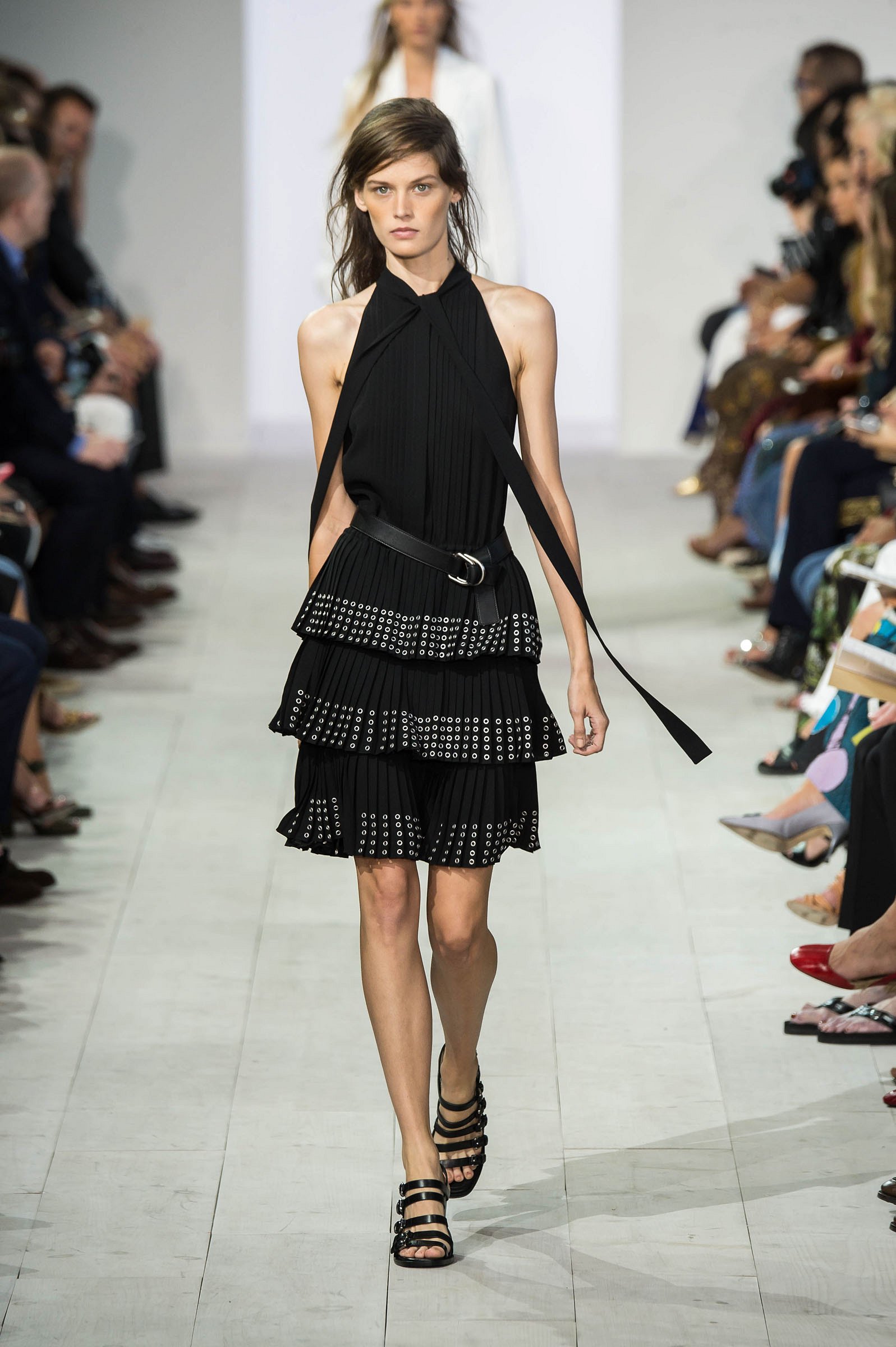 Michael Kors Spring-summer 2016 - Ready-to-Wear
