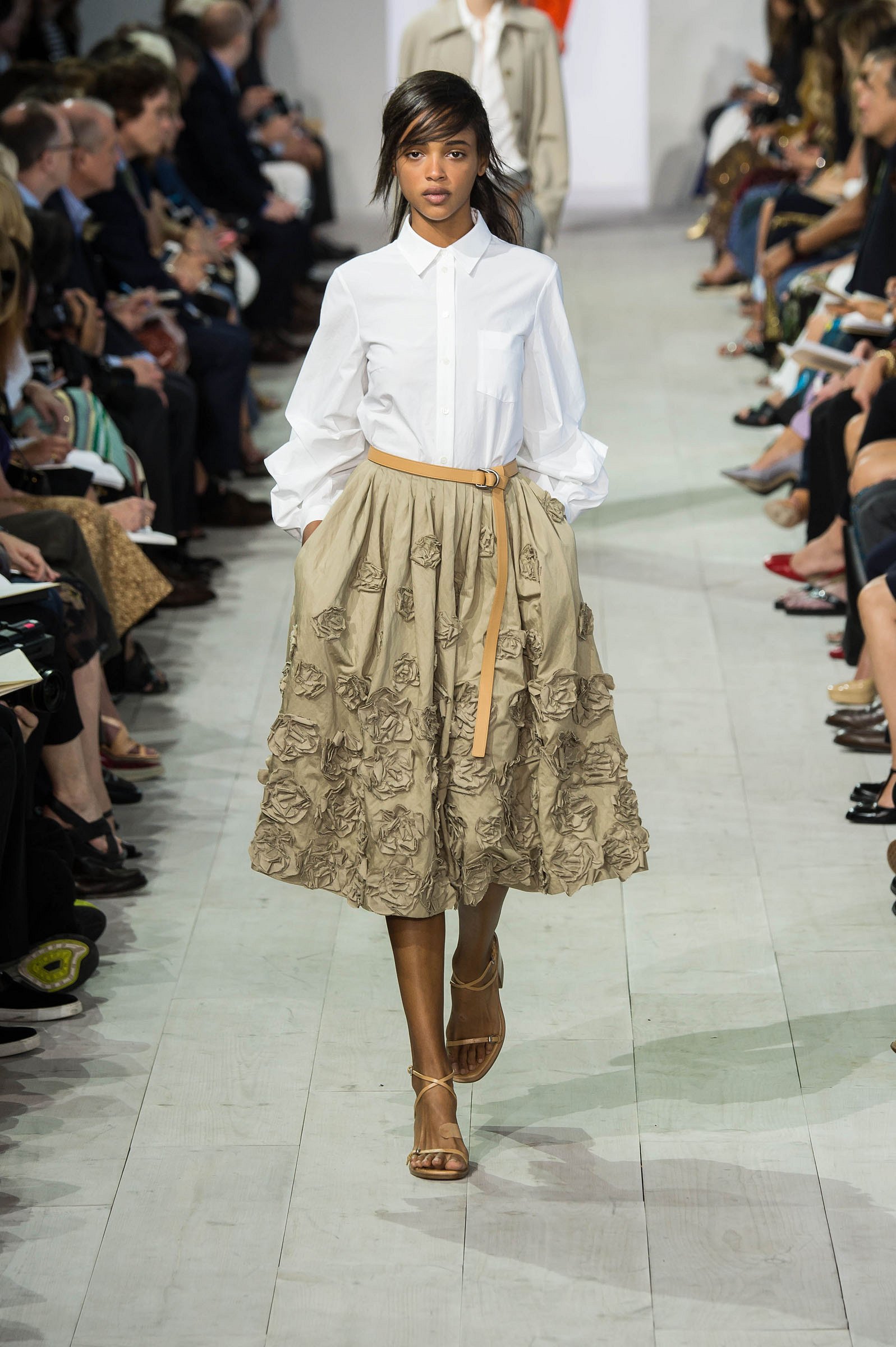 Michael Kors Spring-summer 2016 - Ready-to-Wear