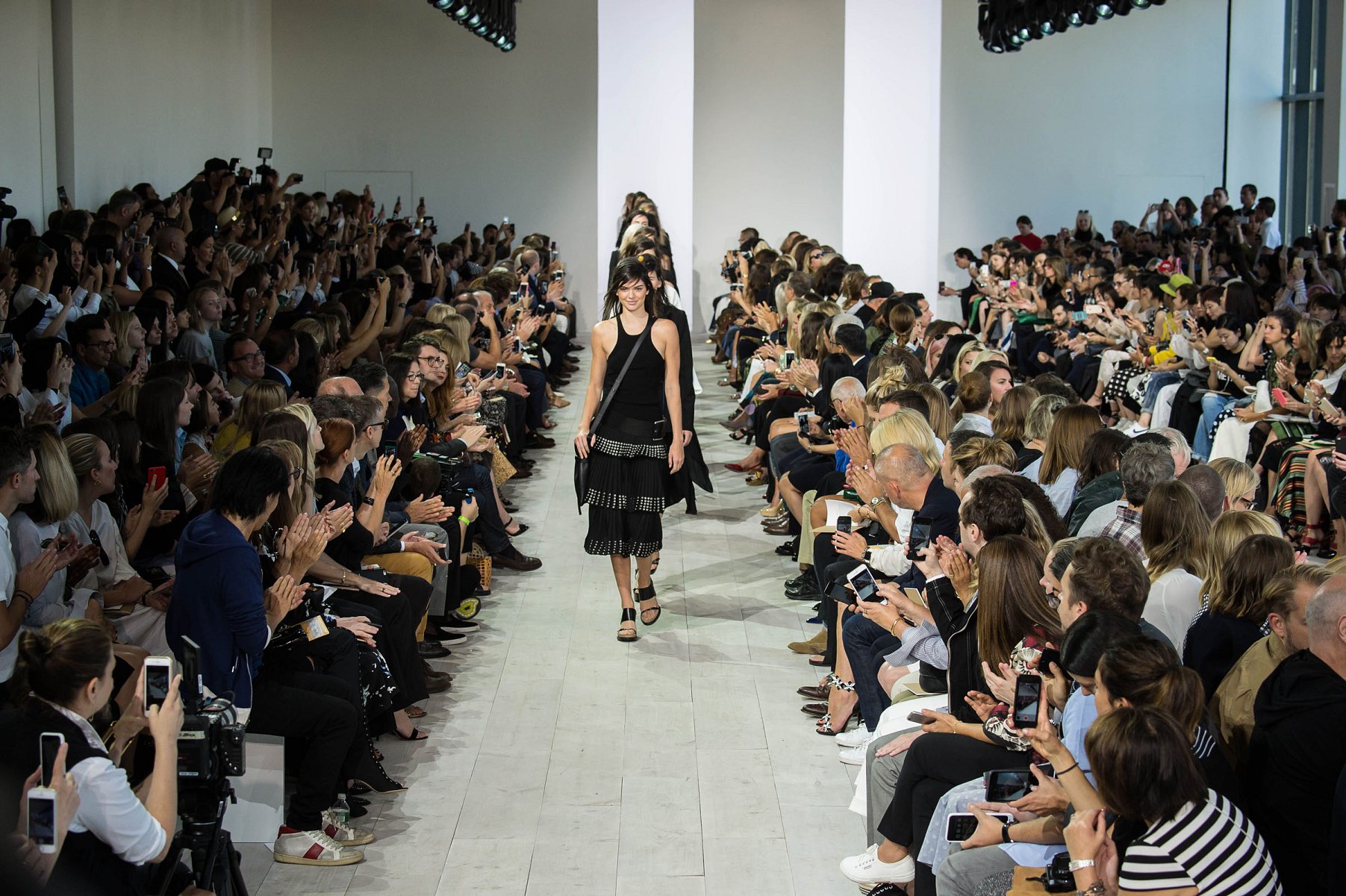 Michael Kors Spring-summer 2016 - Ready-to-Wear - 1