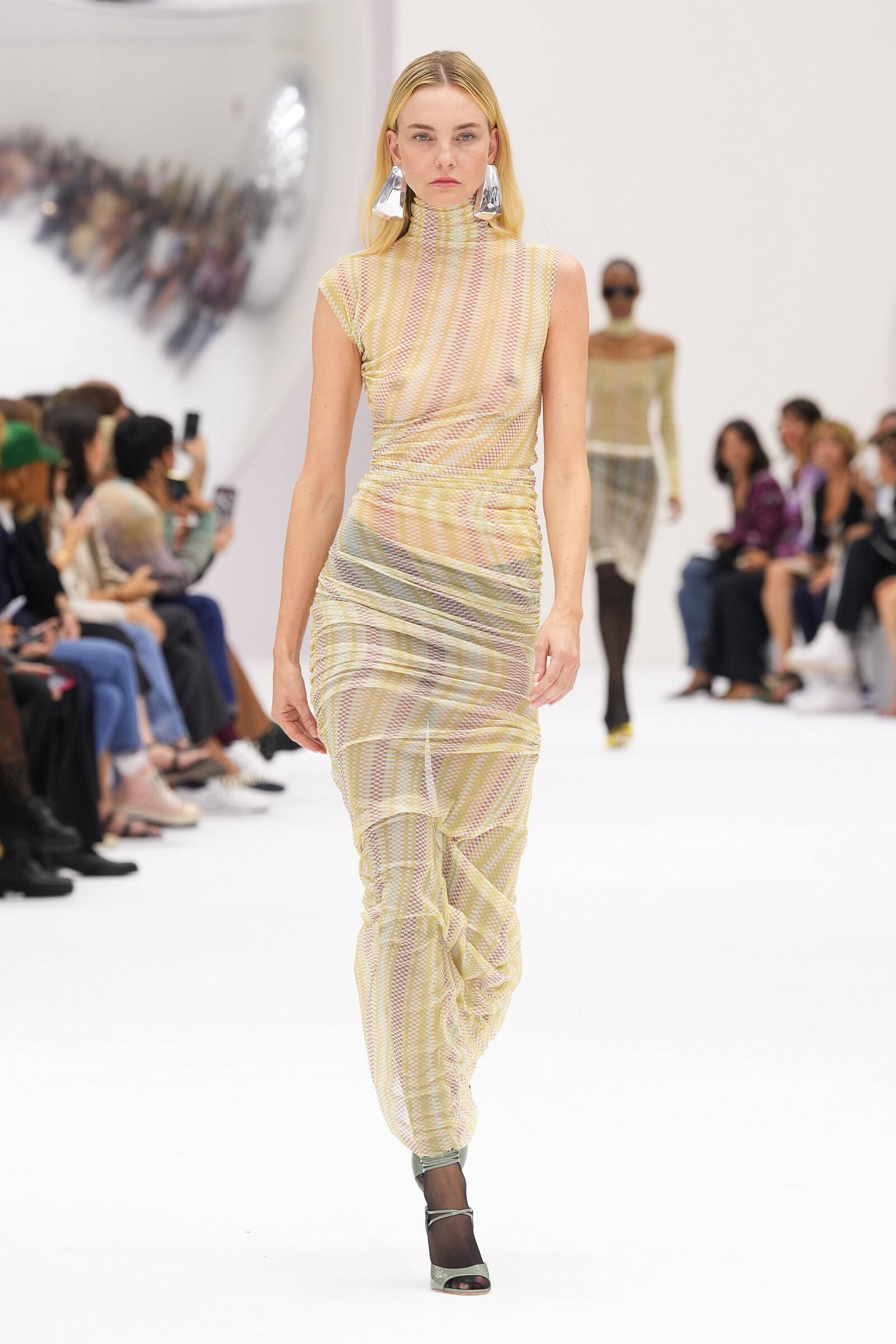 Missoni Spring-summer 2024 - Ready-to-Wear