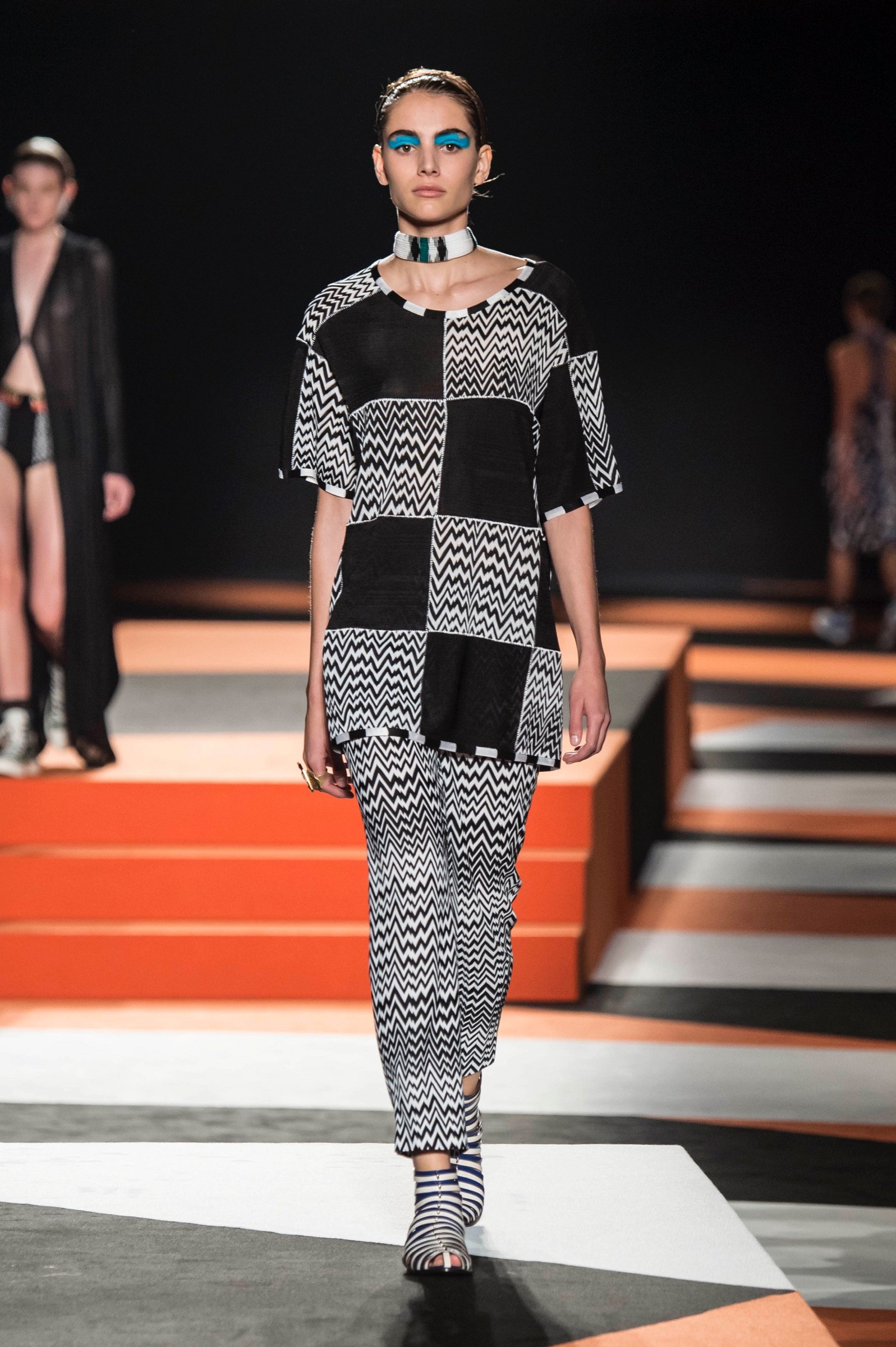 Missoni Spring-summer 2016 - Ready-to-Wear
