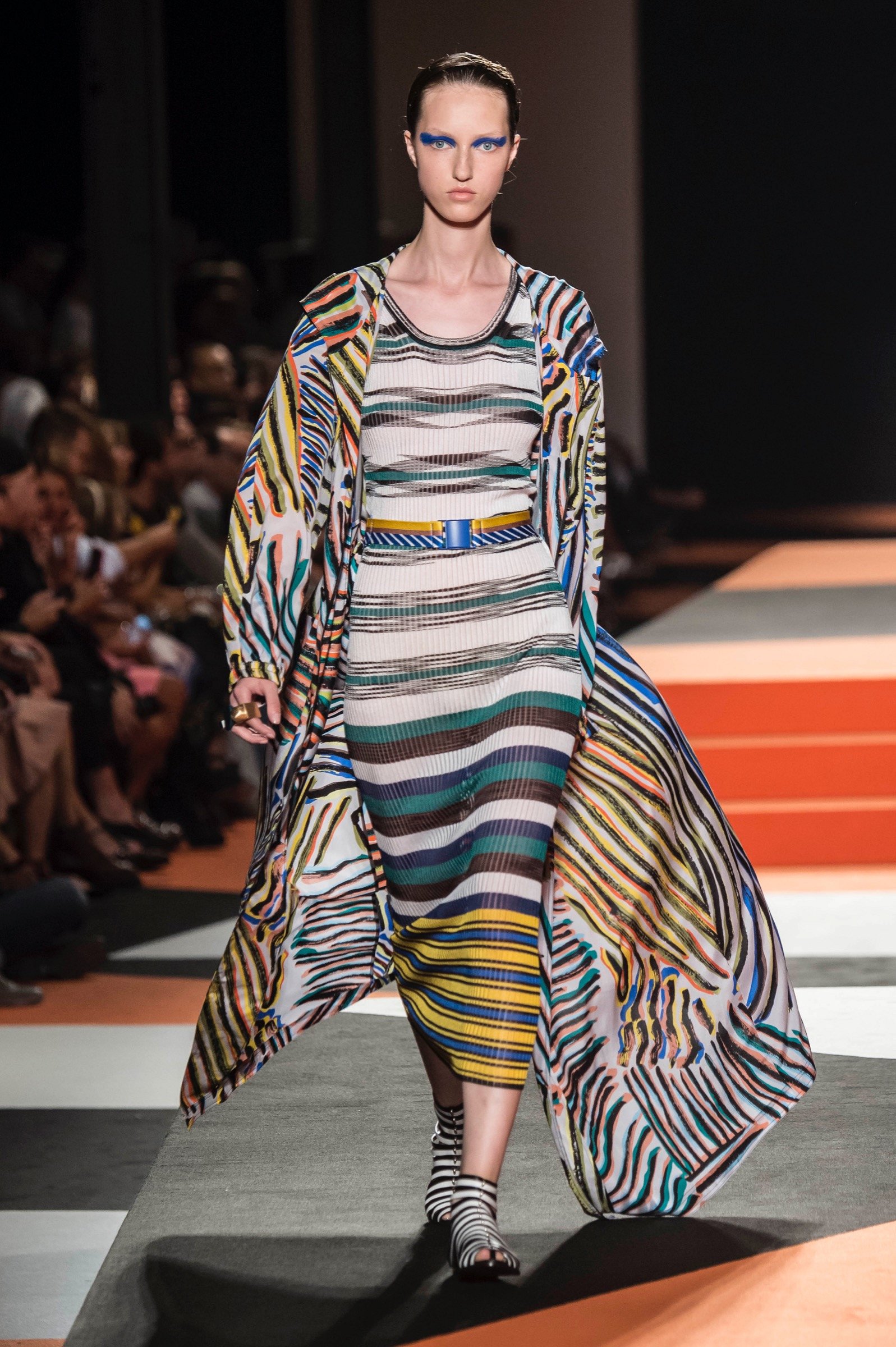 Missoni Spring-summer 2016 - Ready-to-Wear