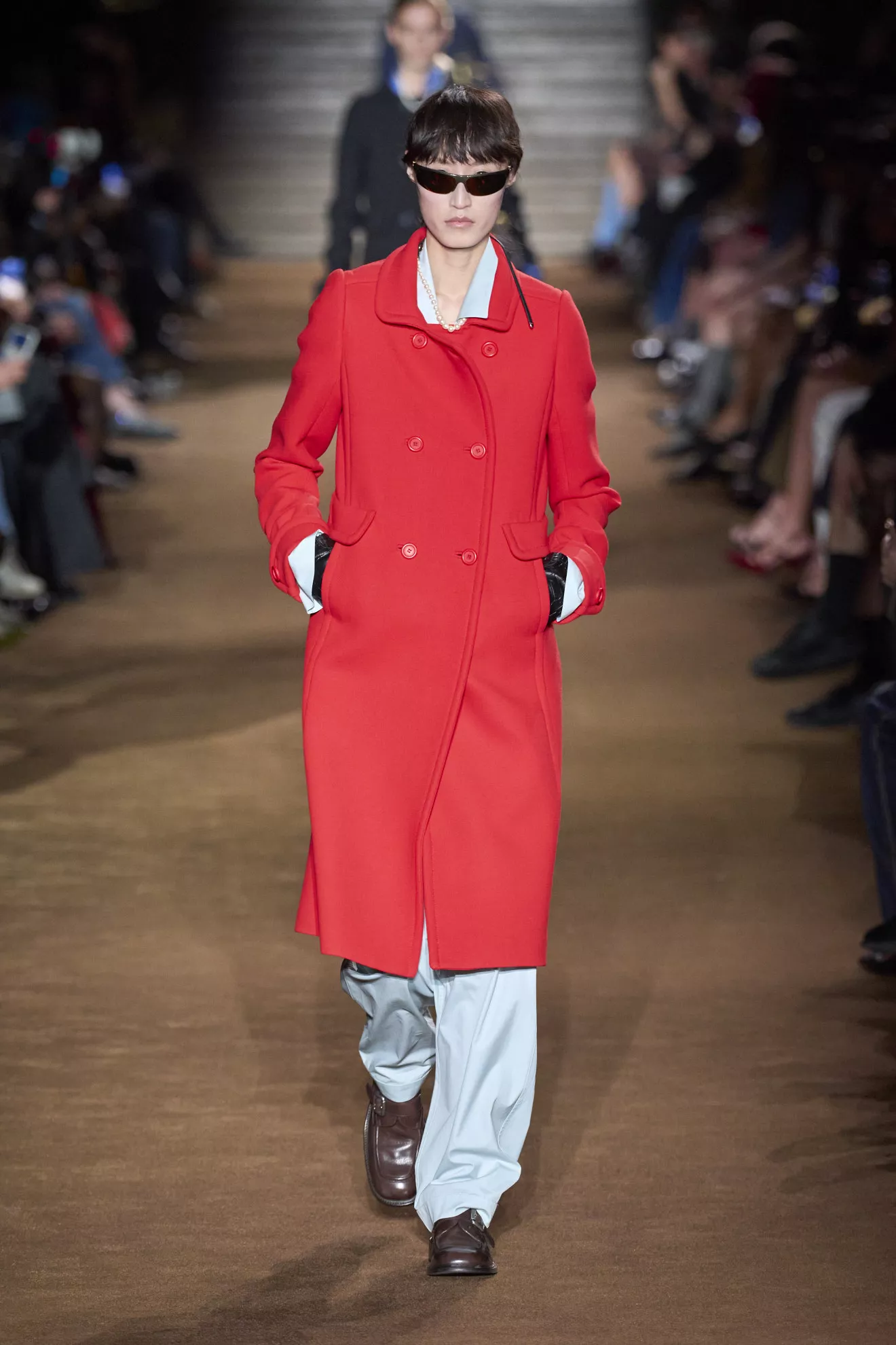 Miu Miu Fall-winter 2024-2025 - Ready-to-Wear