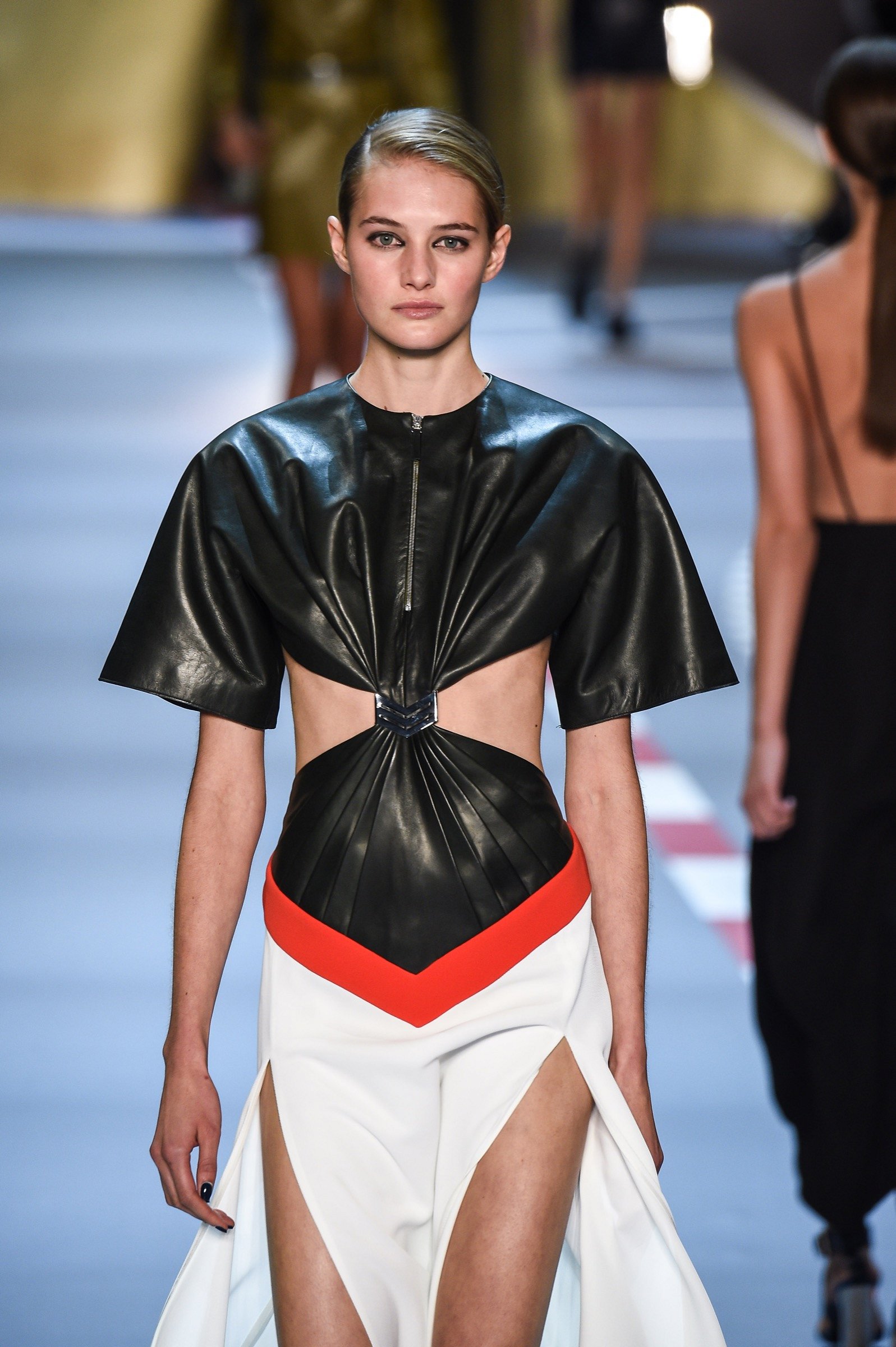 Mugler Spring-summer 2016 - Ready-to-Wear