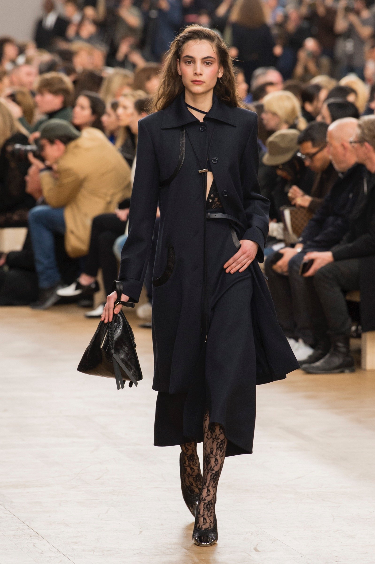 Nina Ricci Fall-winter 2017-2018 - Ready-to-Wear