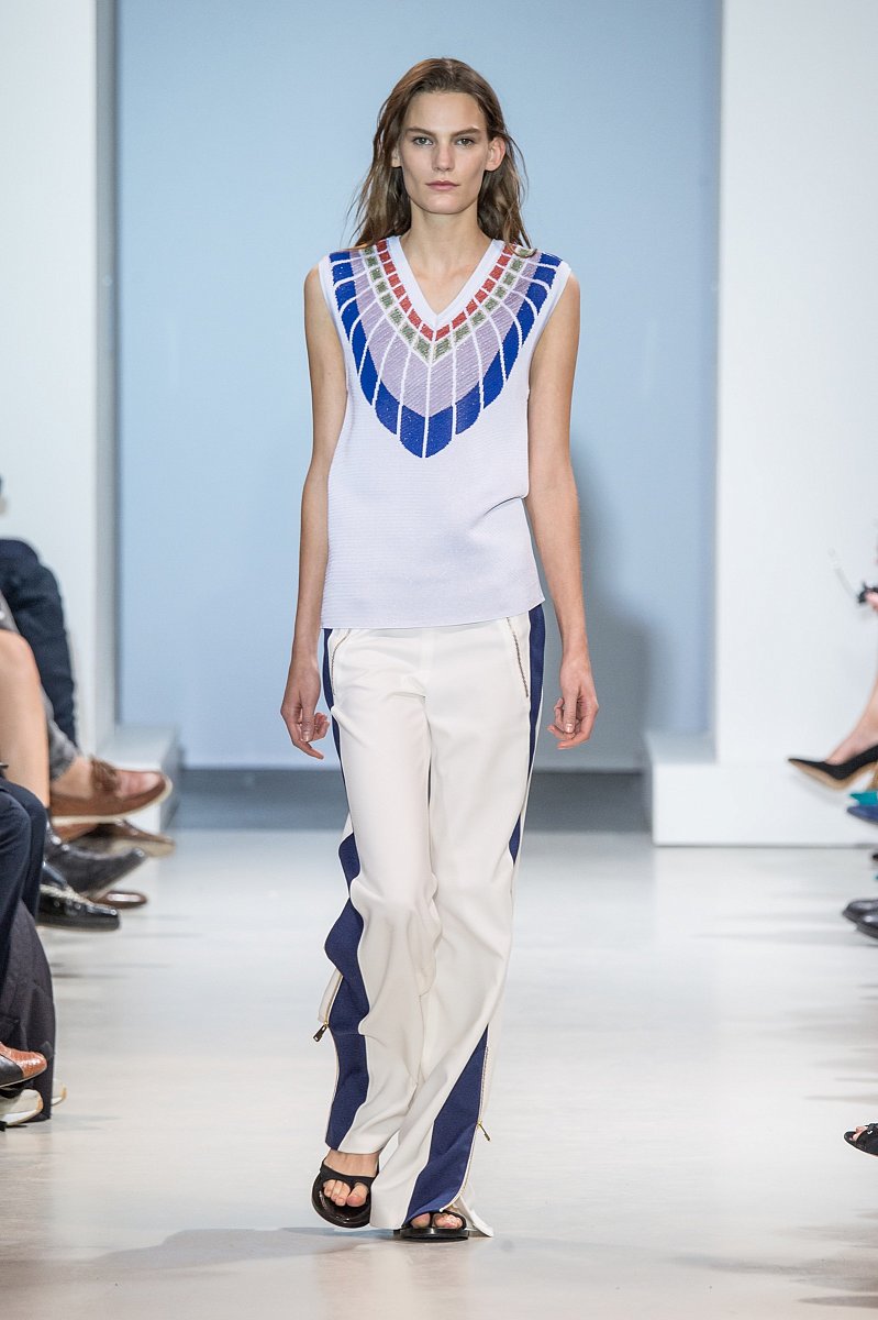 Paco Rabanne Spring-summer 2016 - Ready-to-Wear - 1