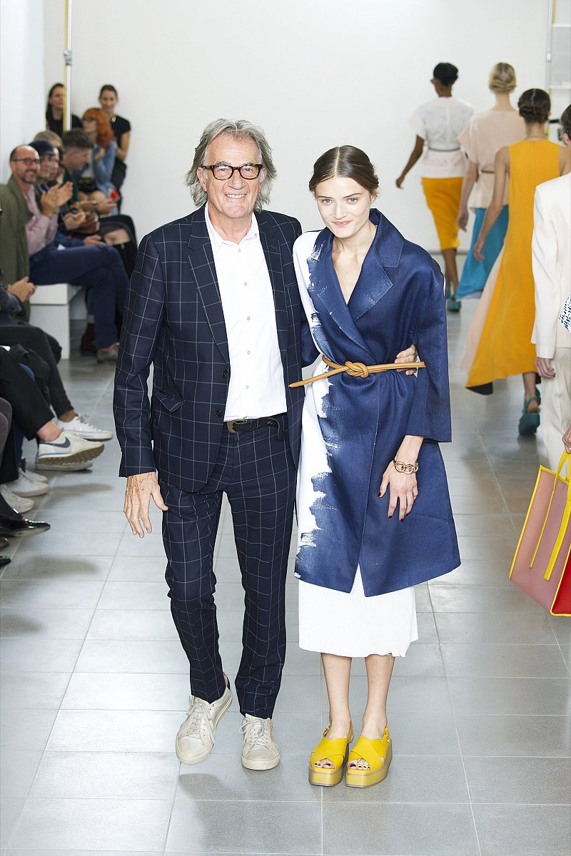 Paul Smith Spring-summer 2016 - Ready-to-Wear - 1
