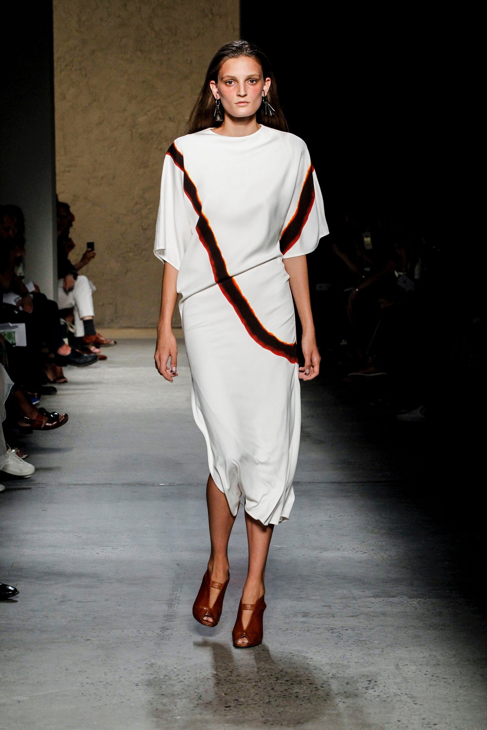 Narciso Rodriguez Spring-summer 2016 - Ready-to-Wear