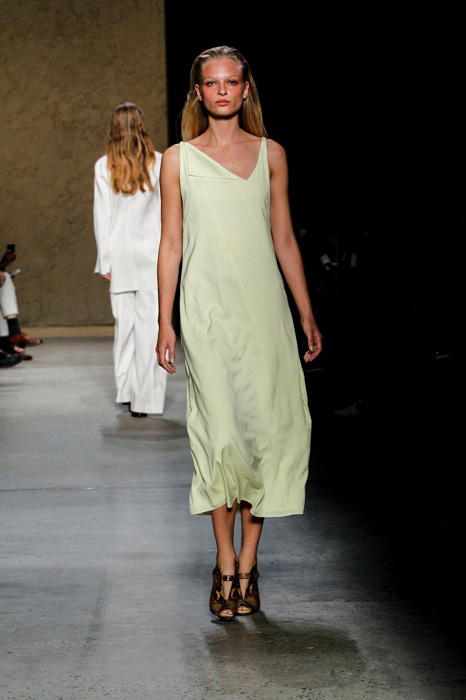 Narciso Rodriguez Spring-summer 2016 - Ready-to-Wear