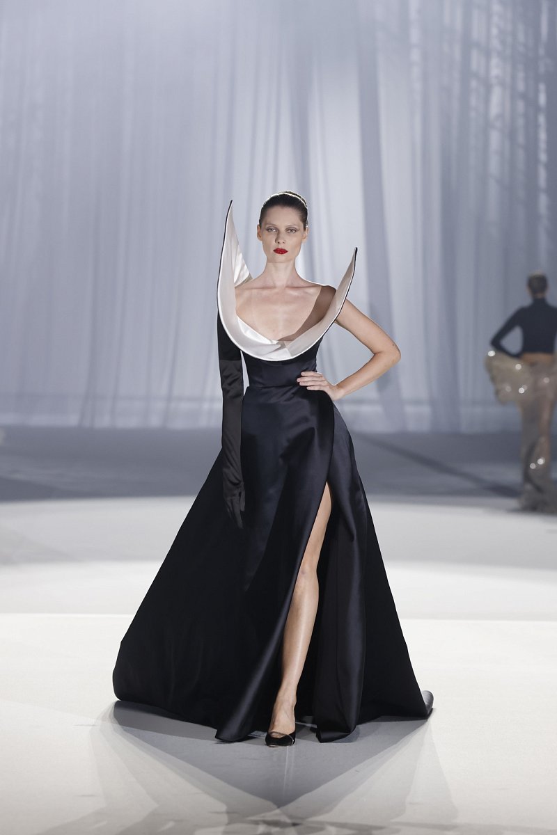 Stéphane Rolland Fall-winter 2024-2025 - Couture - 1