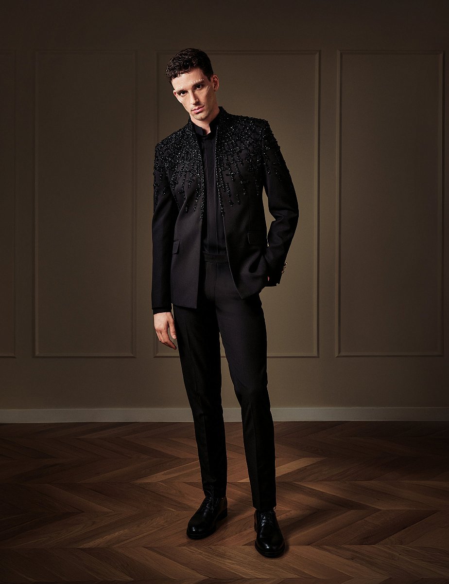 Saiid Kobeissy 2025 collection - Couture - 1
