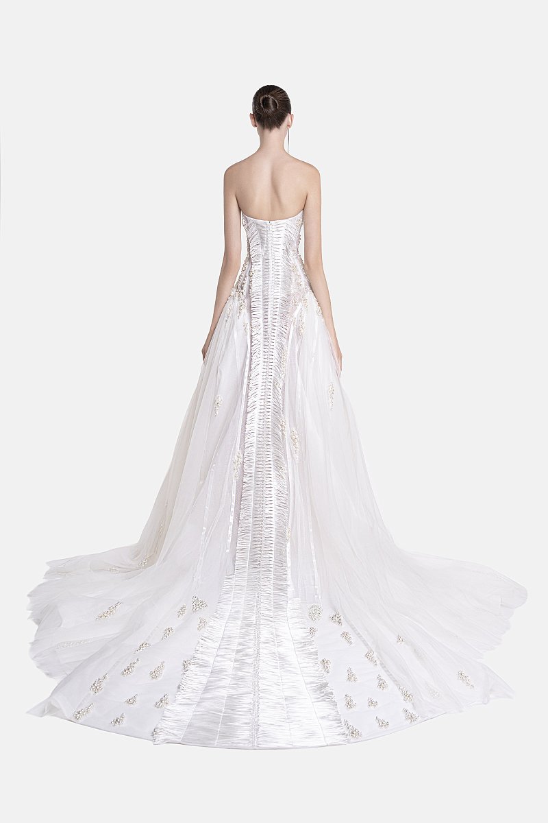 Basil Soda Sonbahar-Kış 2025-2026 - Haute couture - 1