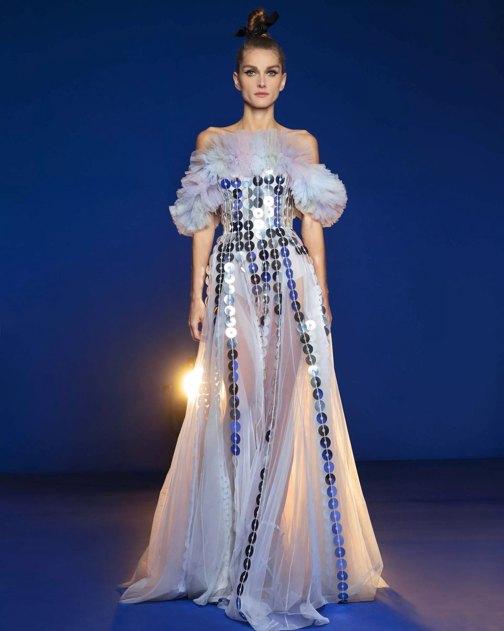 Rami Kadi Printemps ete 2020 Haute couture