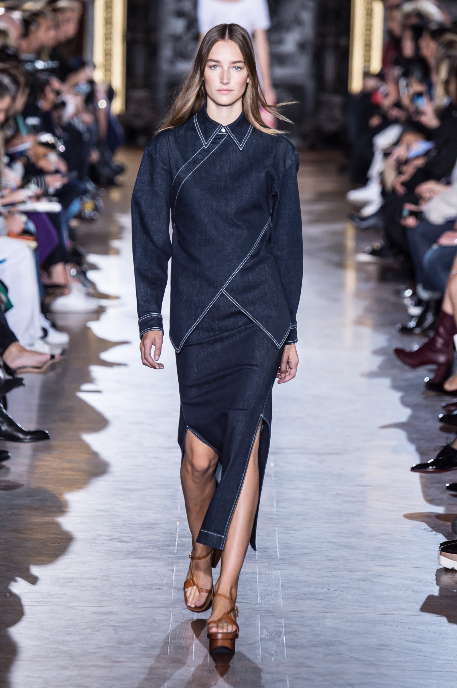 Stella McCartney Spring-summer 2016 - Ready-to-Wear