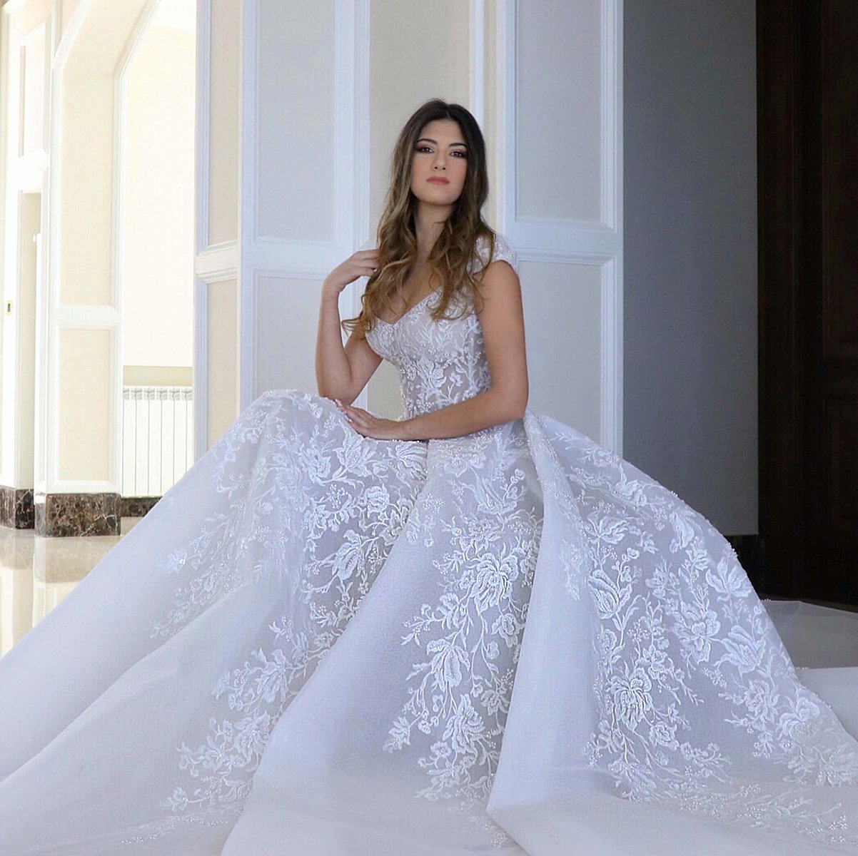 Appolo Fashion 2020 collection - Bridal - 1
