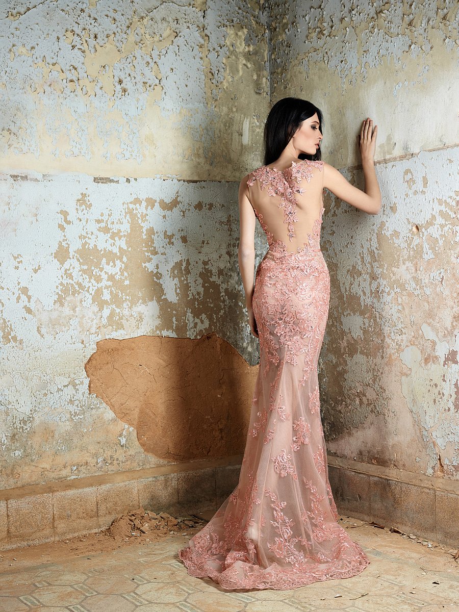 Toumajean couture Herbst/Winter 2015-2016 - Couture - 1