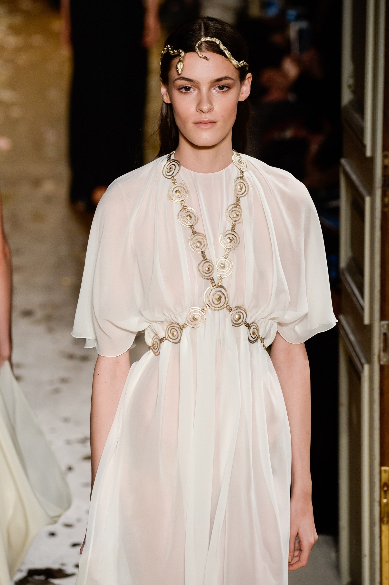 Valentino Spring-summer 2016 - Couture