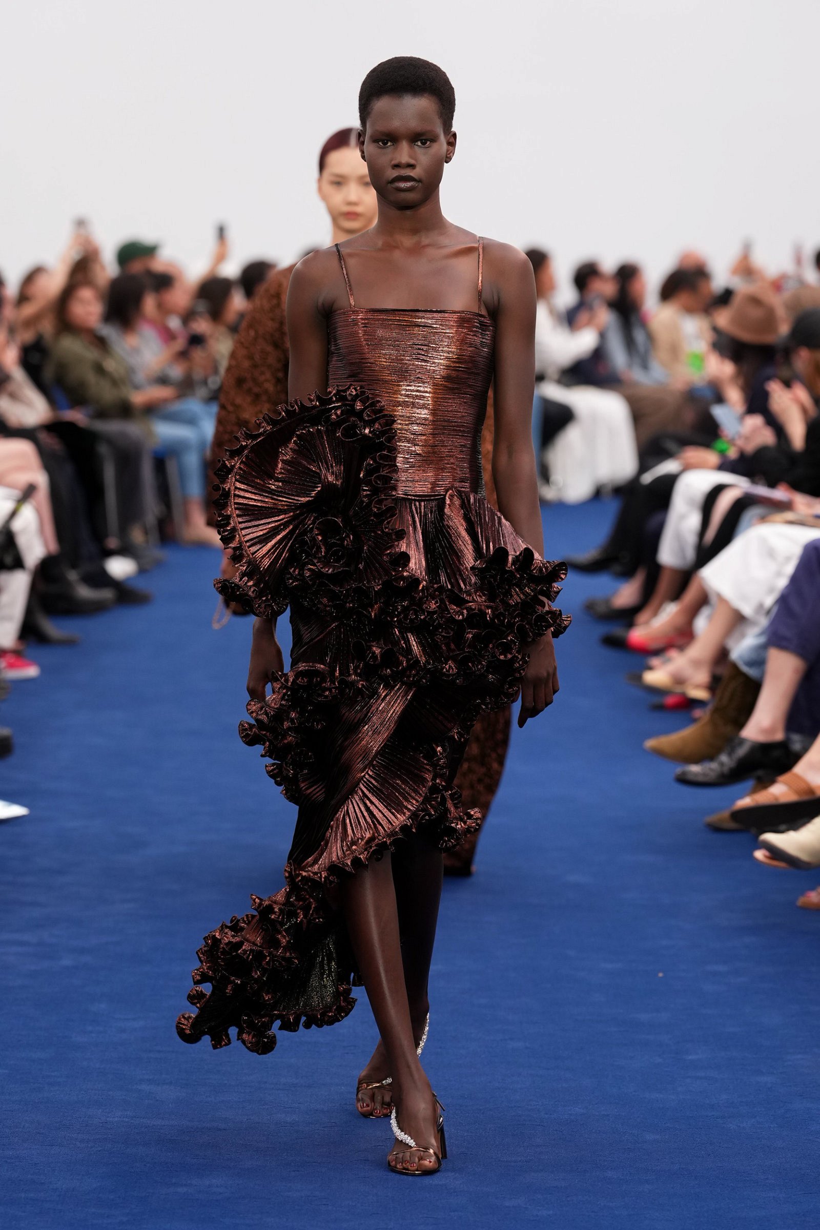 Alexandre Vauthier Fall-winter 2023-2024 - Couture