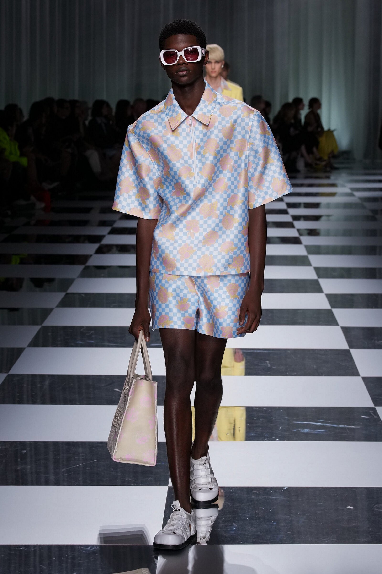 Versace Spring-summer 2024 - Ready-to-Wear