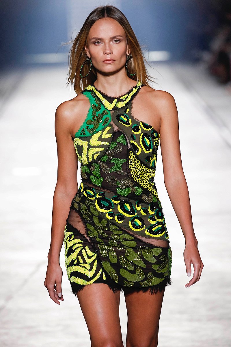 Versace Spring-summer 2016 - Ready-to-Wear - 1