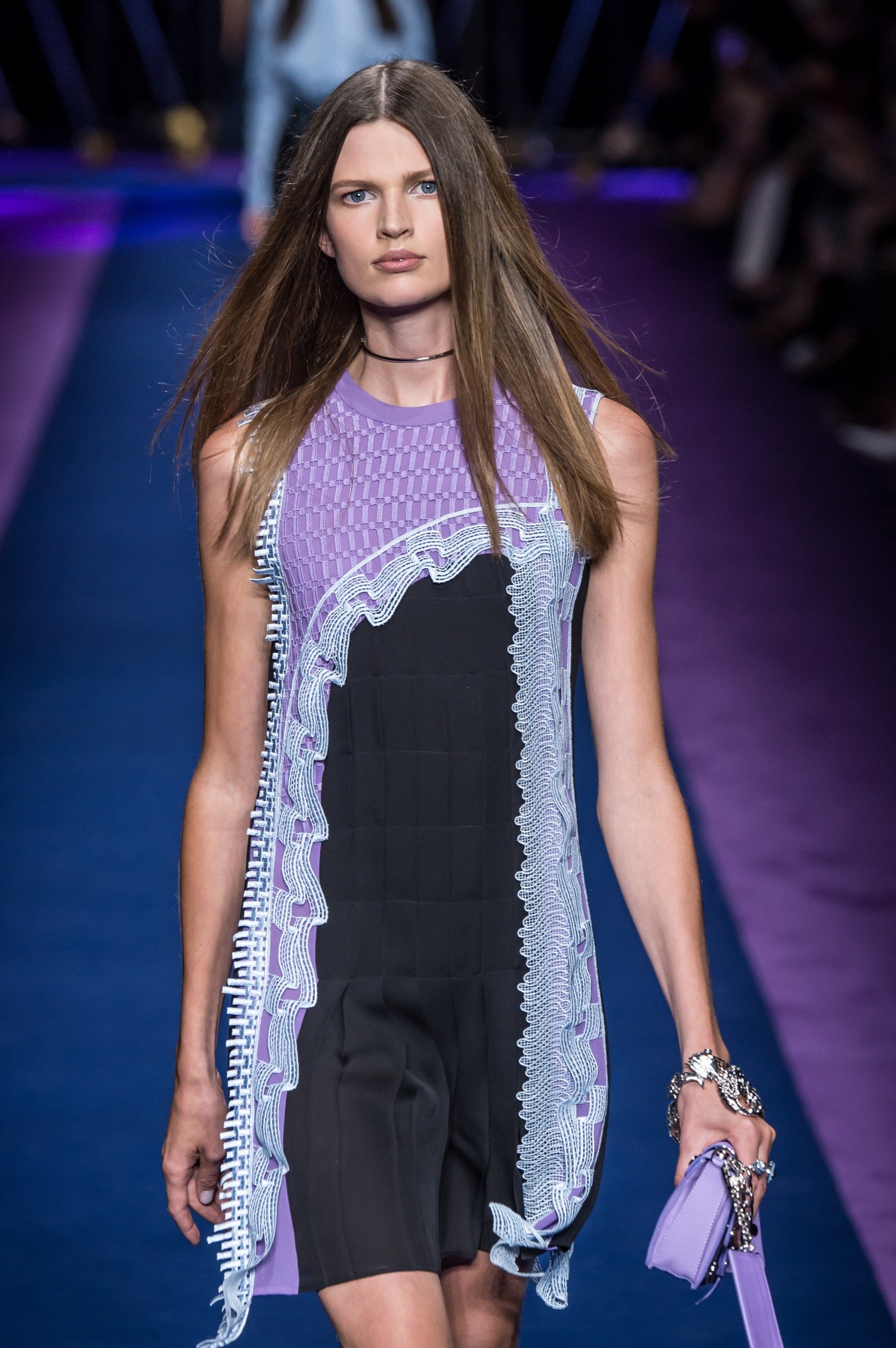 Versace Spring-summer 2017 - Ready-to-Wear