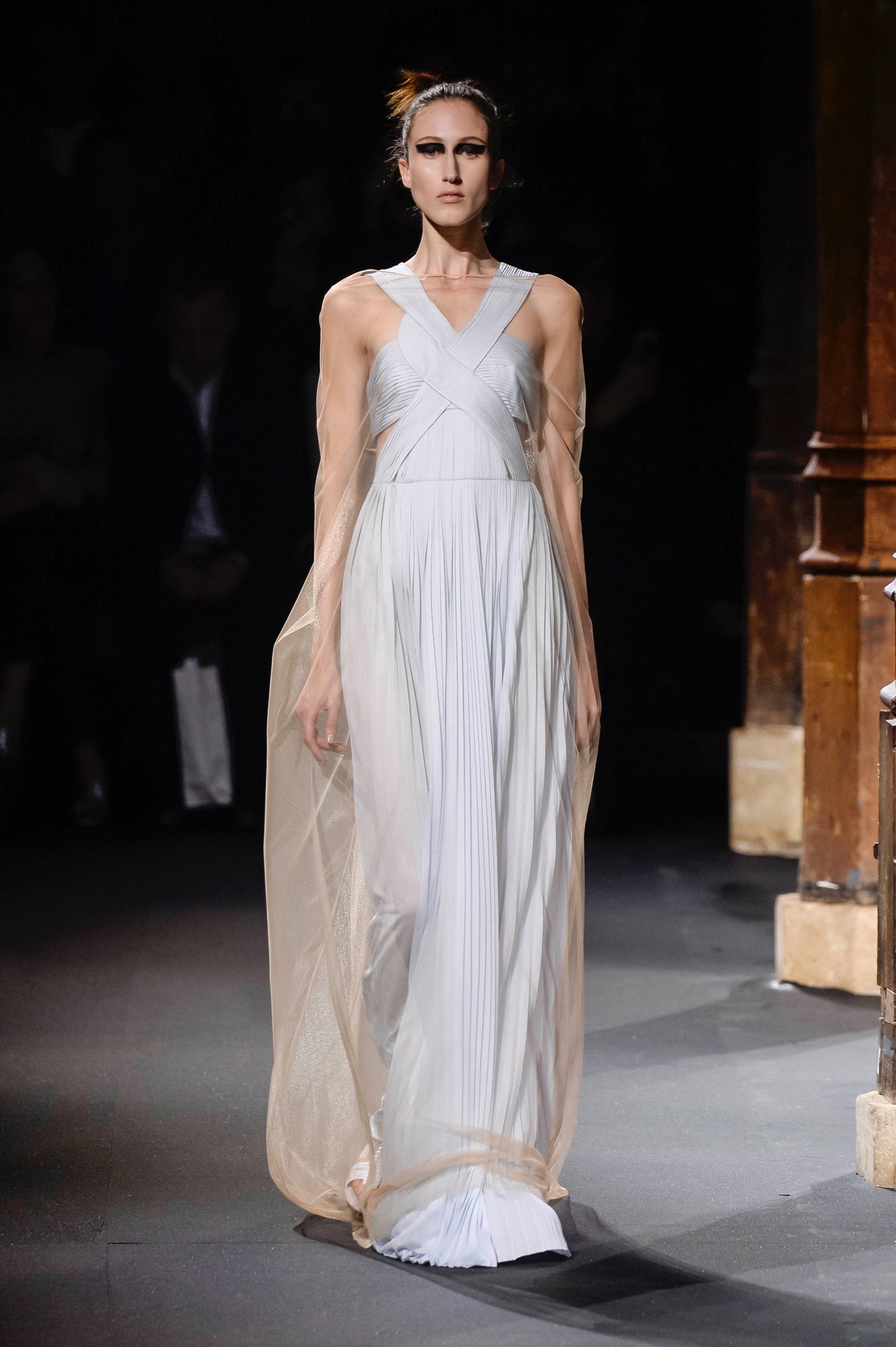 Vionnet Spring-summer 2016 - Ready-to-Wear