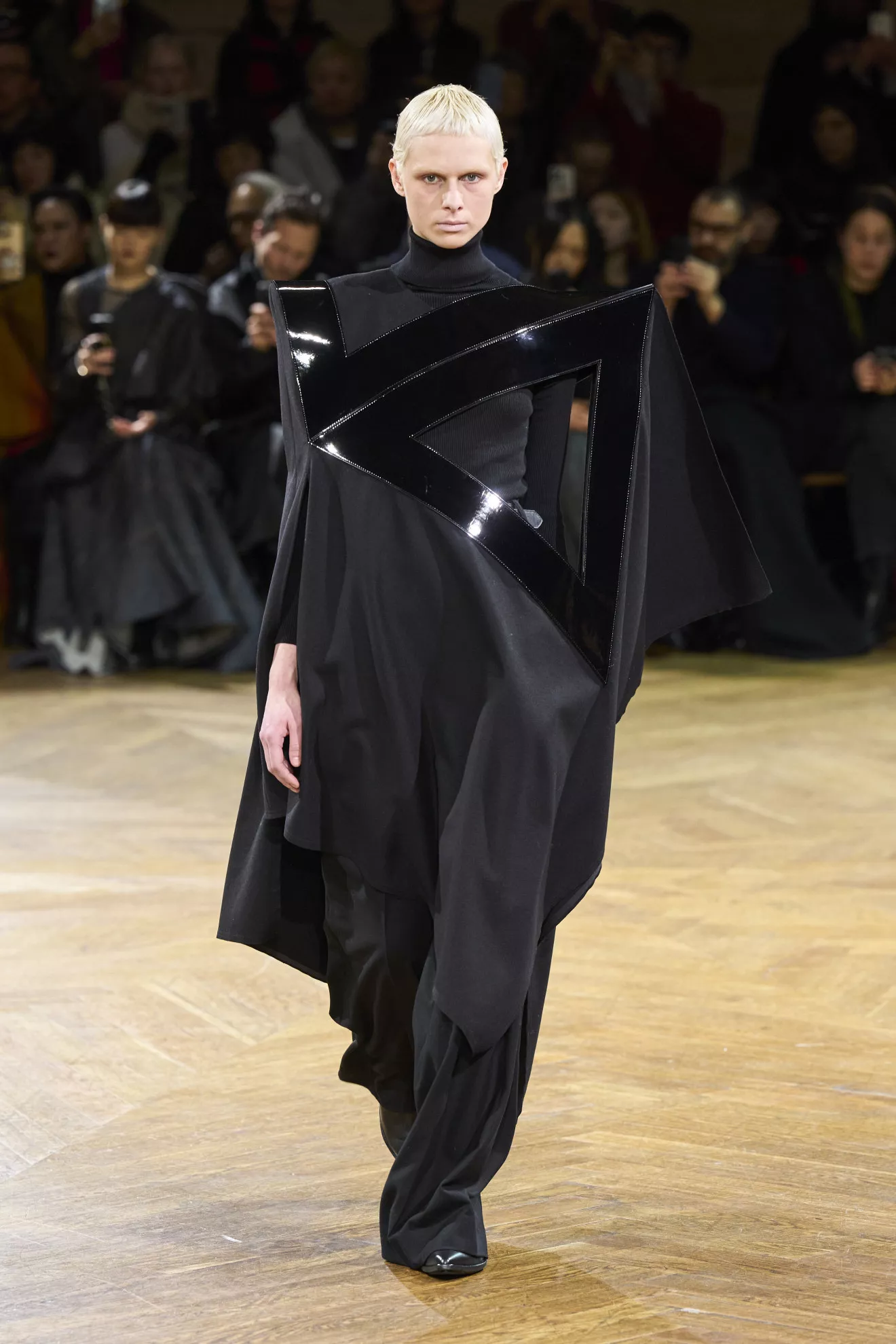Junya Watanabe Fall-winter 2024-2025 - Ready-to-Wear