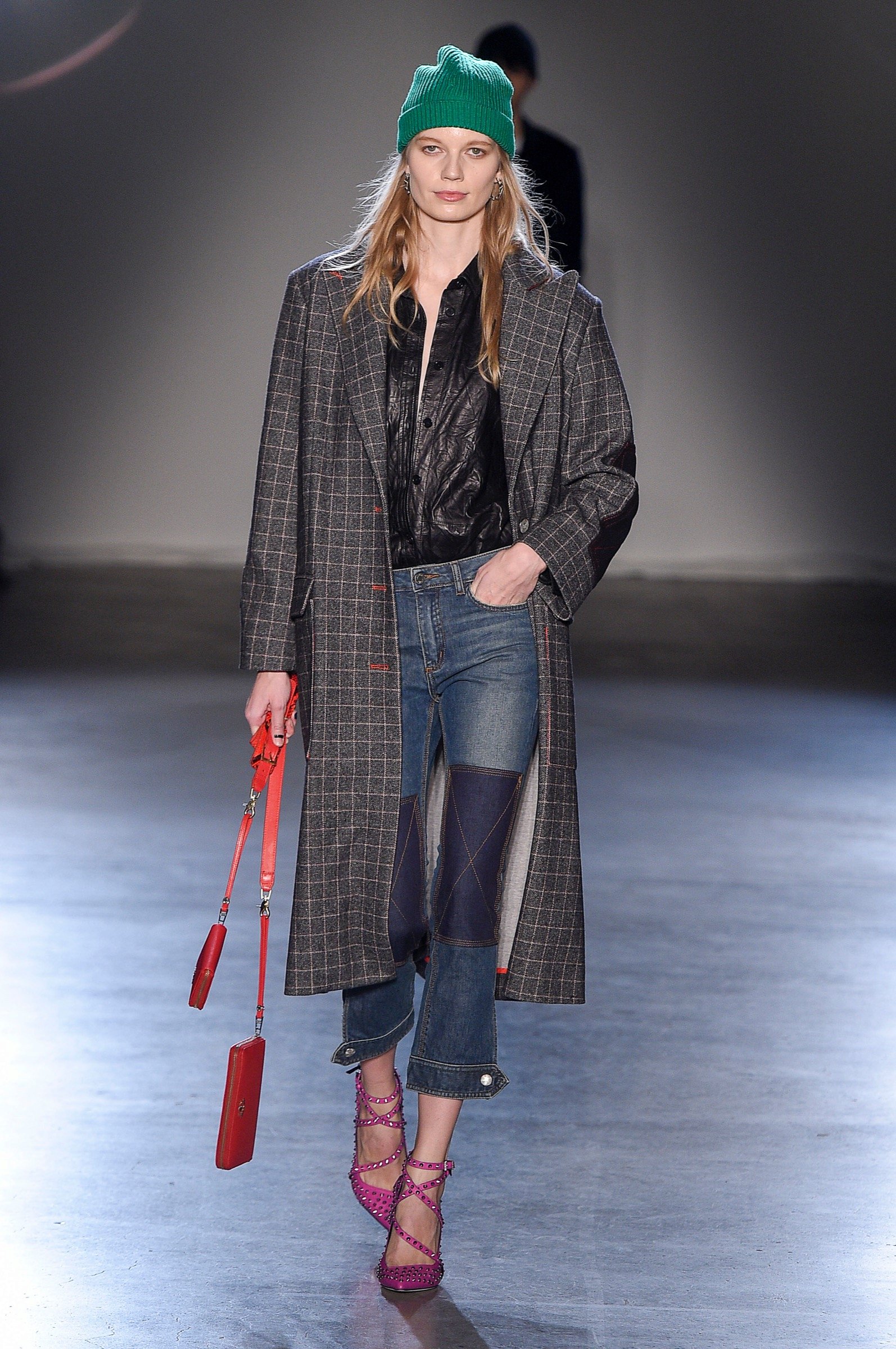 Zadig & Voltaire Fall-winter 2017-2018 - Ready-to-Wear