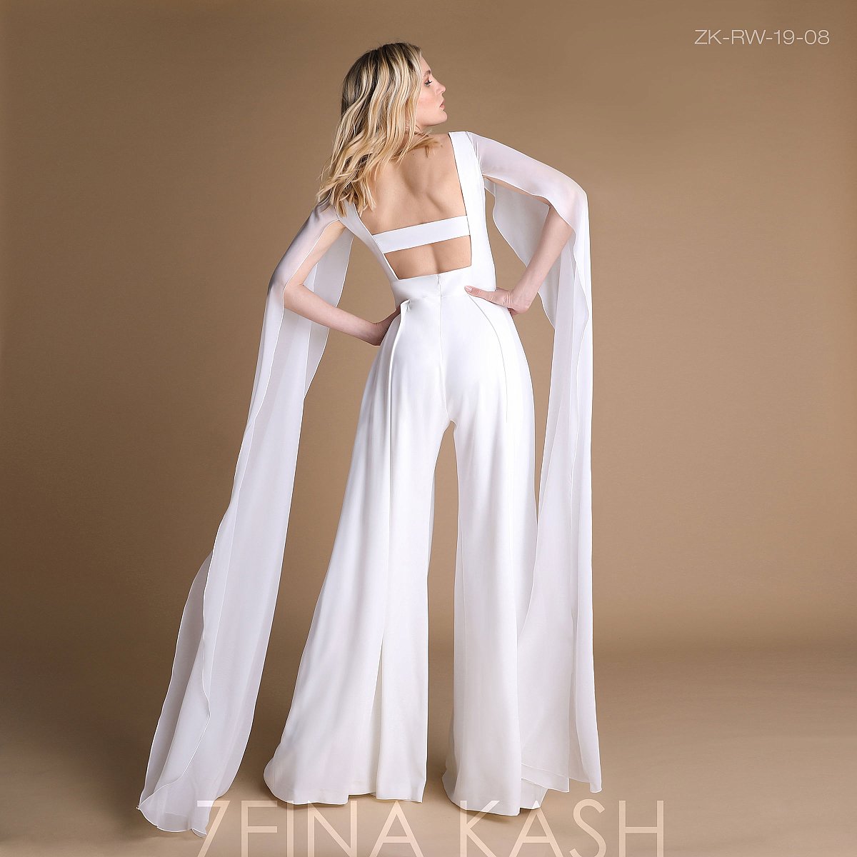 Zeina Kash 2019 collection - Ready-to-Wear - 13