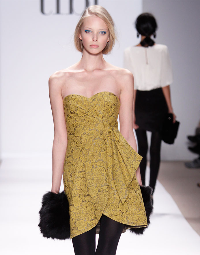 Agatha Ruiz de la Prada Fall-winter 2009-2010 - Ready-to-Wear