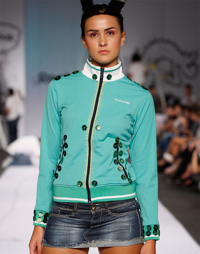 Martin Lamothe Springsummer 2010 ReadytoWear