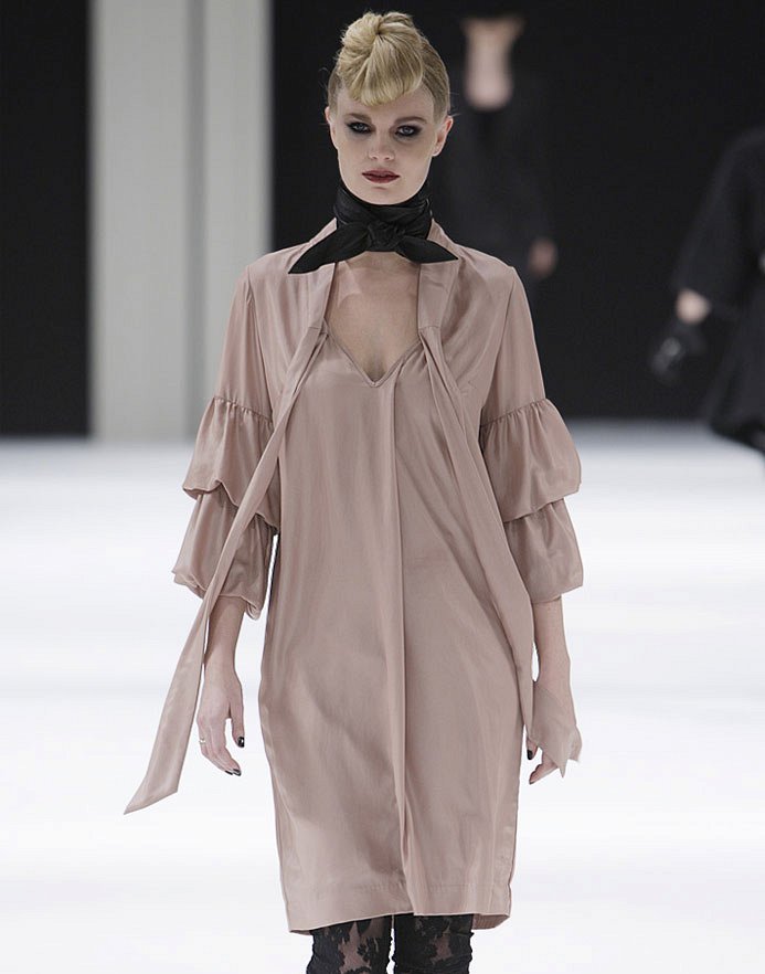 Ella Zahlan Fall-winter 2009-2010 - Ready-to-Wear