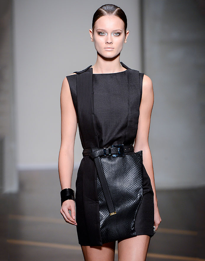 Wolford Spring-summer 2013 - Ready-to-Wear