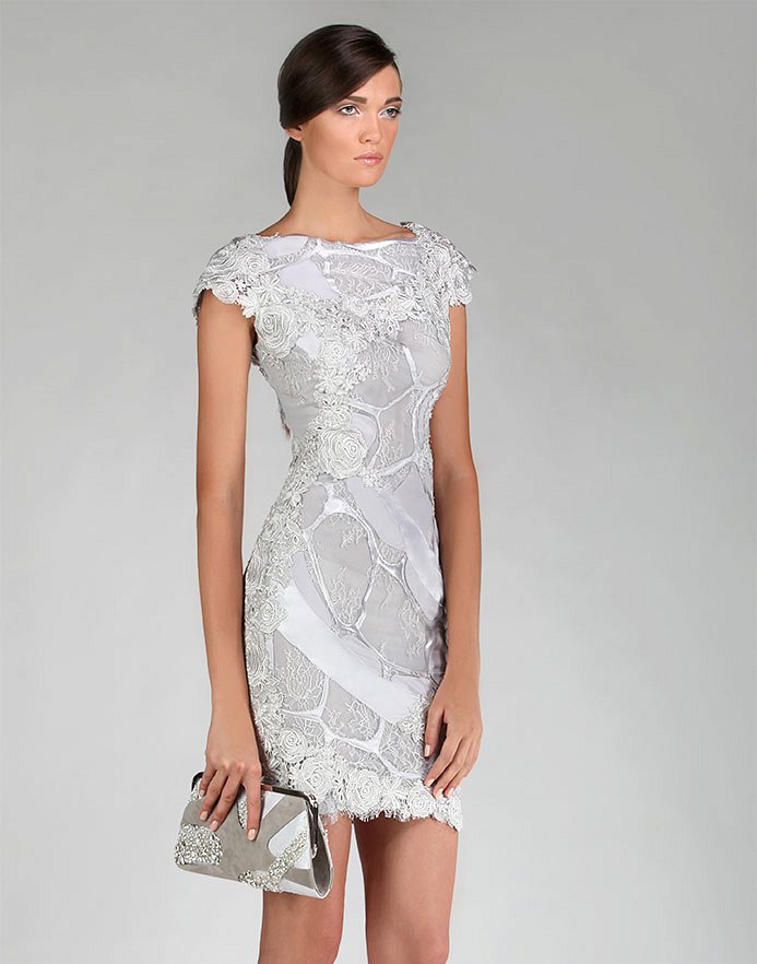 Gestuz Summer 2013 - Ready-to-Wear
