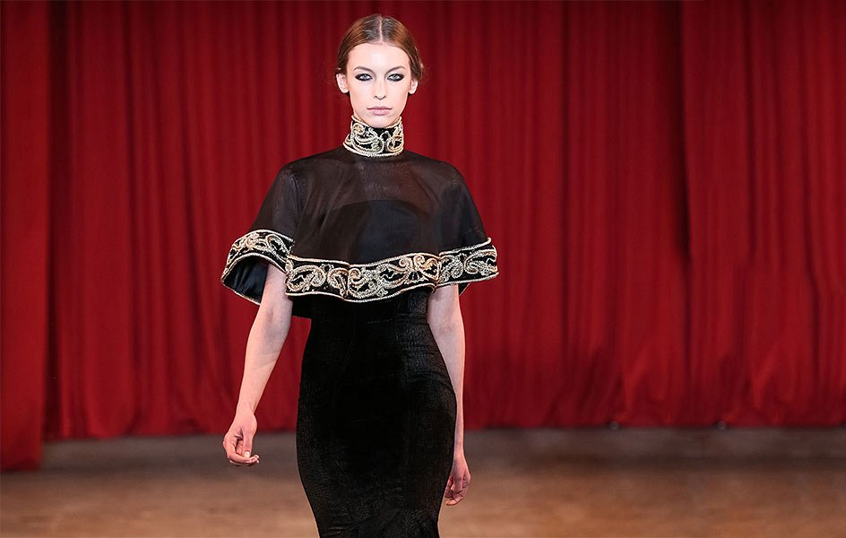 Blumarine Fall-winter 2013-2014 - Ready-to-Wear