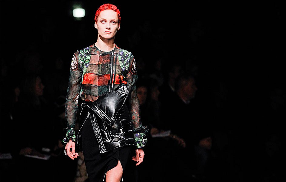 Carven Fall-winter 2013-2014 - Ready-to-Wear