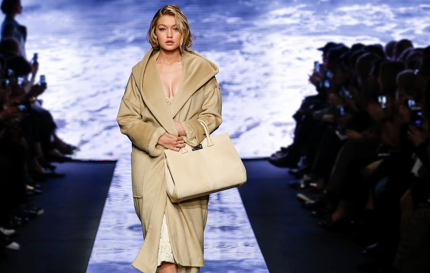 Blugirl Fall-winter 2015-2016 - Ready-to-Wear