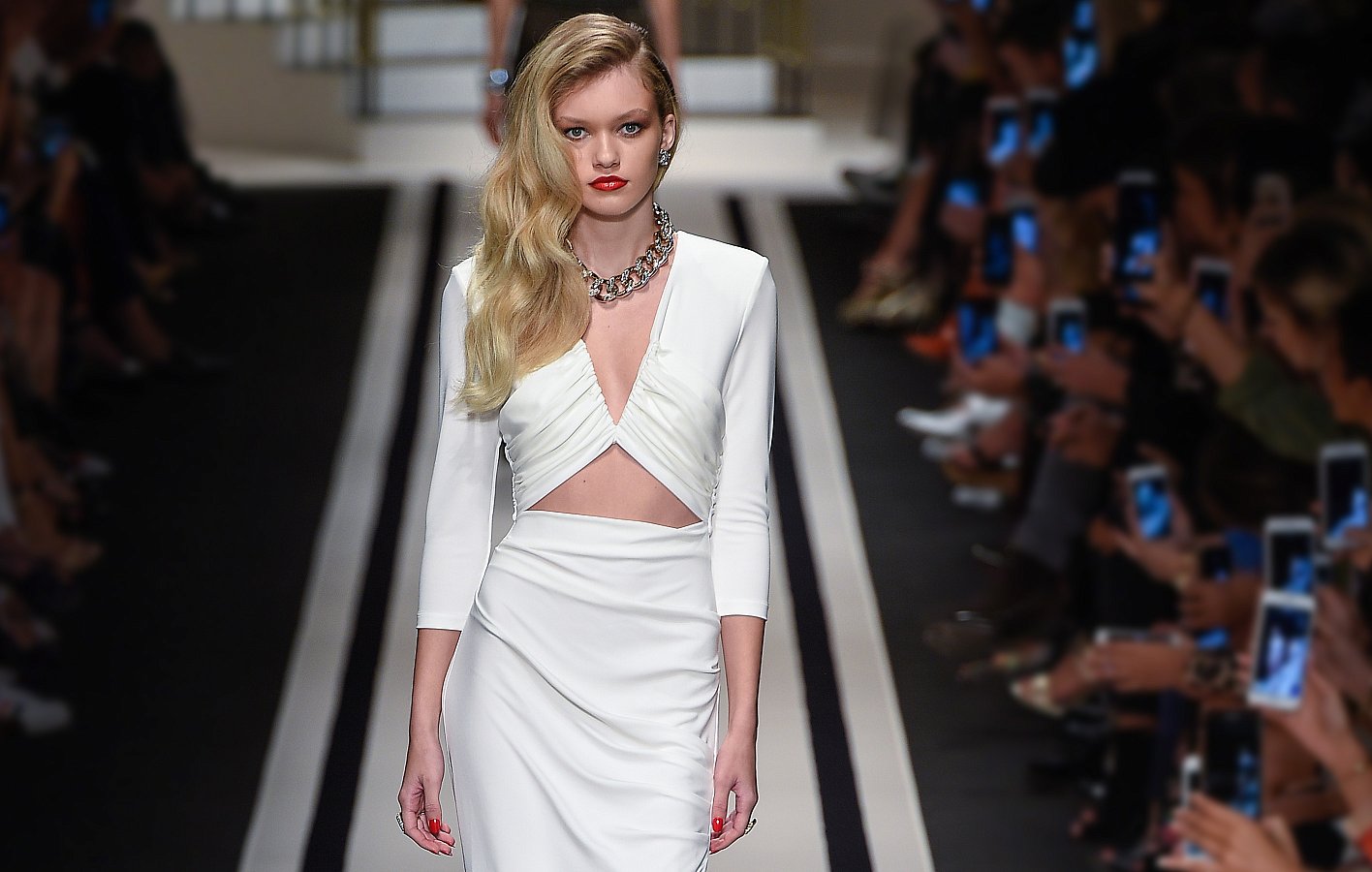 Boss Women Spring-summer 2017 - Ready-to-Wear