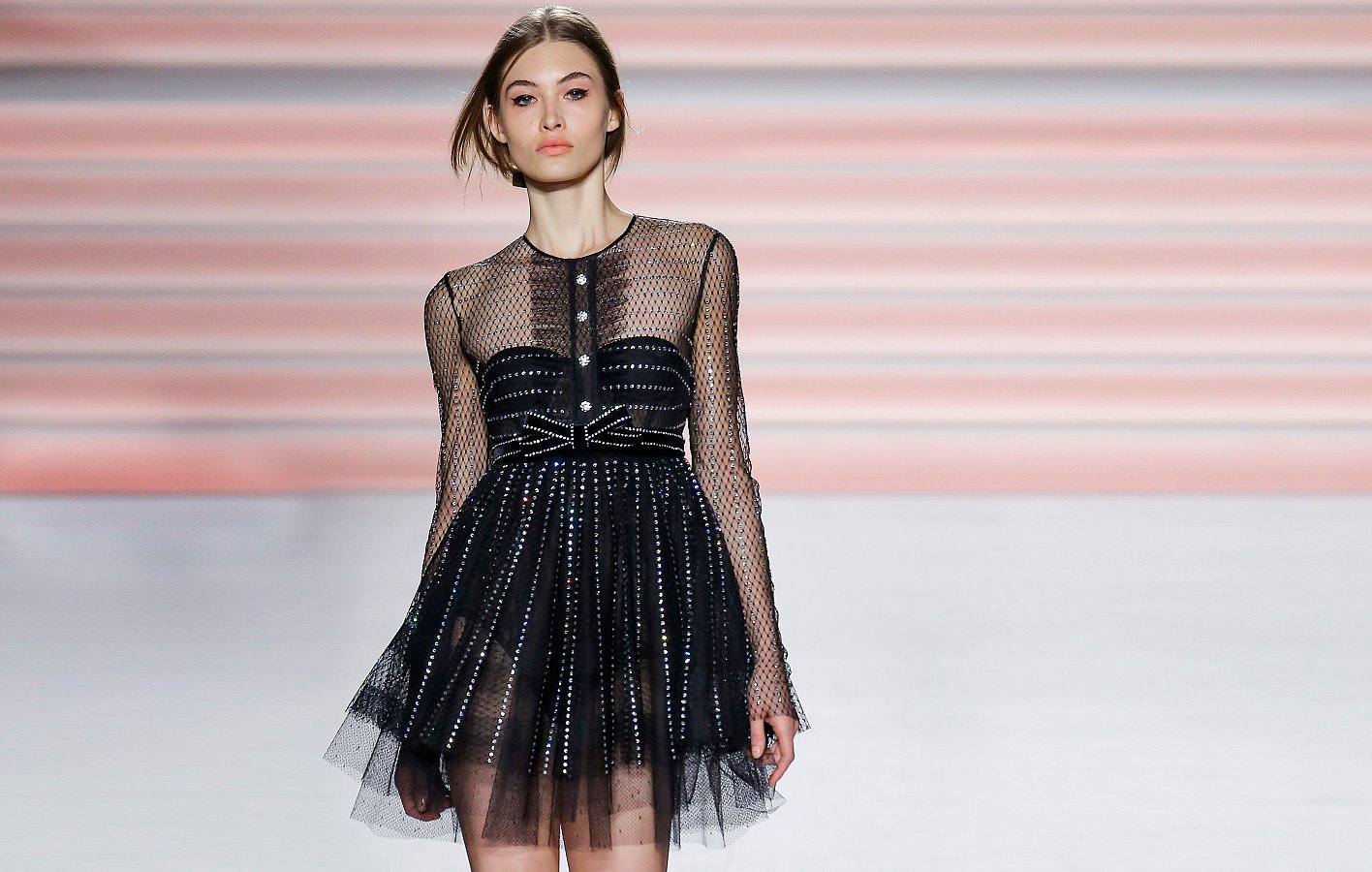 Ermanno Scervino Fall-winter 2017-2018 - Ready-to-Wear