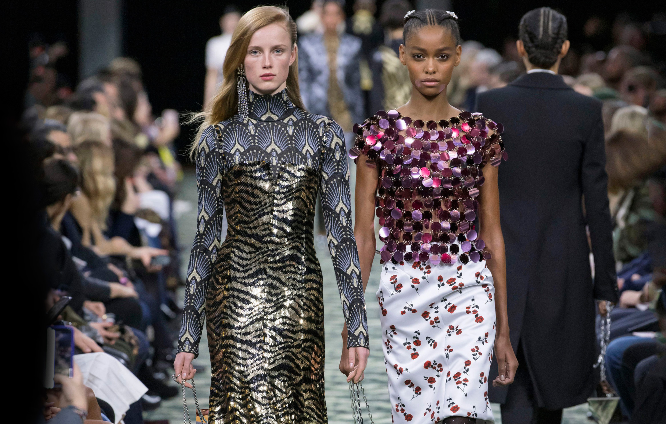 daybreak sacai