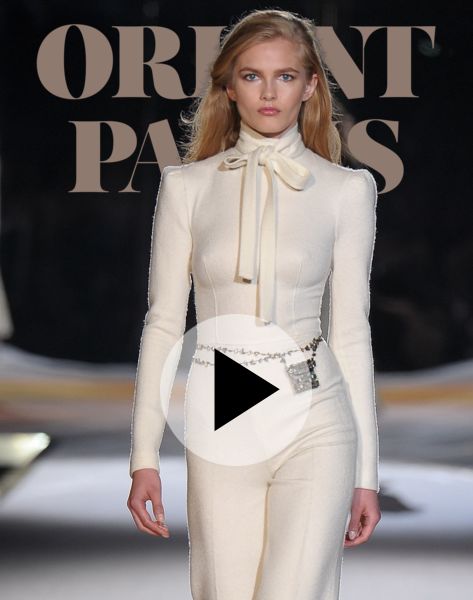 Ermanno Scervino – Couture | Ready-to-Wear | Menswear | Orient Palms