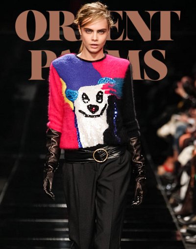 Iceberg Fall-winter 2019-2020 - Ready-to-Wear