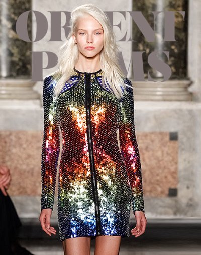 Ports 1961 Spring-summer 2014 - Ready-to-Wear