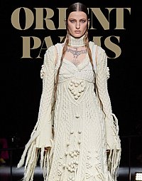 Jean Paul Gaultier Printemps-été 2010 - Haute couture