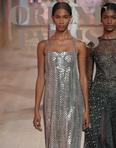 Dior Spring-summer 2007 - Couture