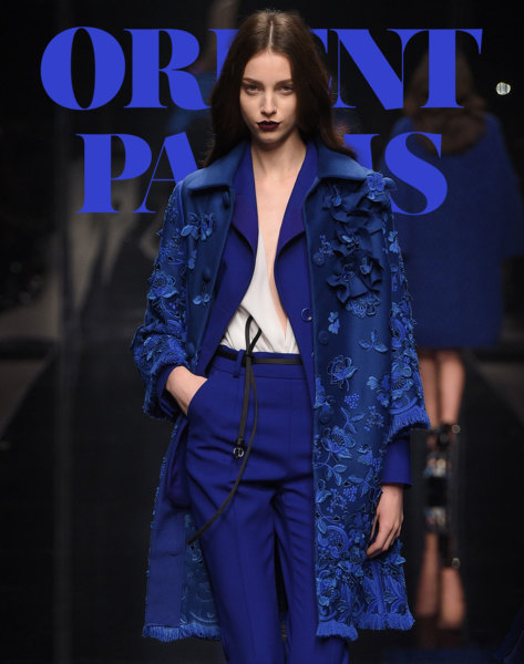 Ermanno Scervino – Couture | Ready-to-Wear | Menswear | Orient Palms