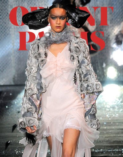 John Galliano – Couture | Ready-to-Wear | Accessories | Menswear ...