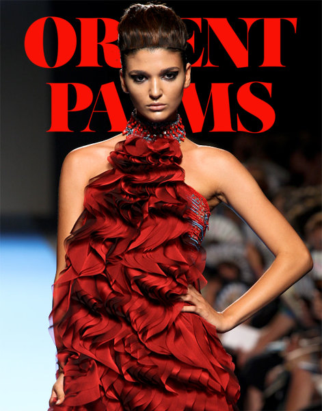 Gattinoni – Couture | Ready-to-Wear | Orient Palms
