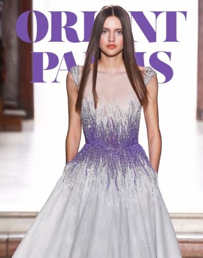 Tony Ward – Couture | Ready-to-Wear | Bridal | Orient Palms