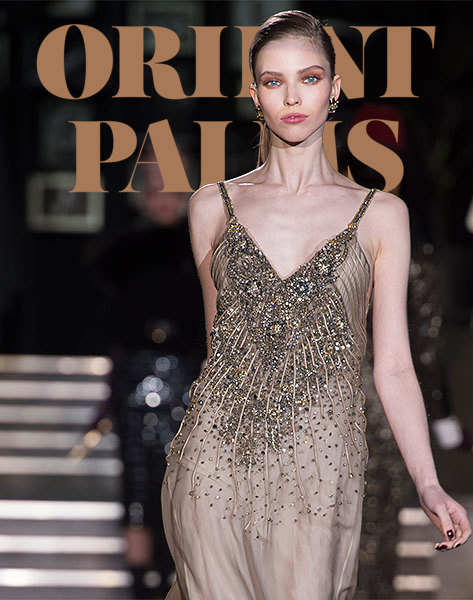 Genny Fall-winter 2013-2014 - Ready-to-Wear
